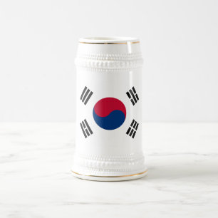 CHOPE À BIÈRE CORÉE DU SUD