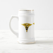 Corps dentaire de l'armée