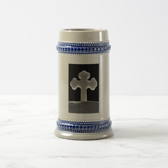 Chope À Bière Croix (Centre)