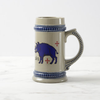 Chope À Bière Crowley Stein