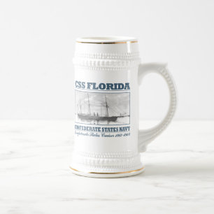 Chope À Bière CSS la Floride