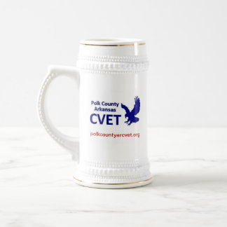 Chope À Bière CVET Beer Steins