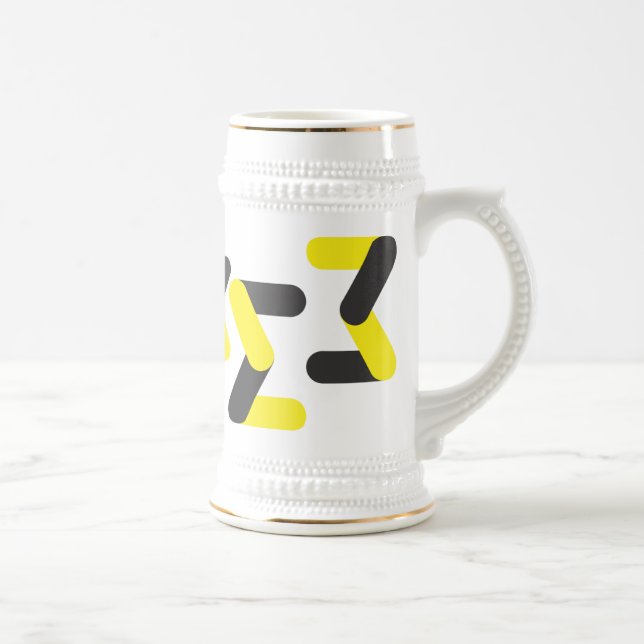 Chope À Bière Dansons (Droite)