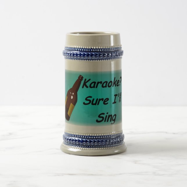 Chope À Bière défectuosité sûre (Centre)