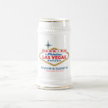 Chope À Bière Destination de Vegas épousant Stein commémoratif<br><div class="desc">Tous les produits de magasin de mariage sont organisés par modèle de couleurs,  en épousant le mois,  et par le monogramme.
















 Tandis que vous êtes ici,  prenez un coup d'oeil aux autres sucreries disponibles dans notre magasin :</div>