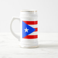 Drapeau de Porto Rico