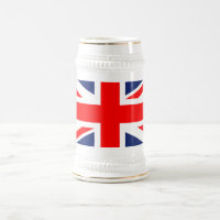 Drapeaux Union Jack