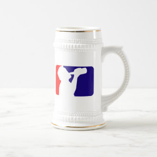 Chope À Bière Drinkingwear-Pro-Tasse