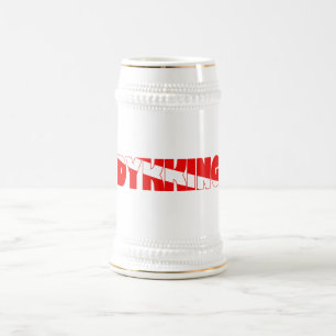 Chope À Bière Dykking (norvégien)