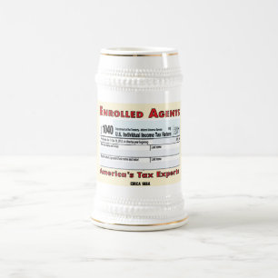 Chope À Bière Ea Stien