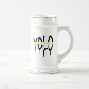 Chope À Bière Égouttement de brique