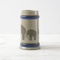 Eléphants