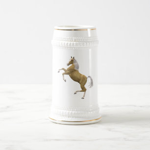 Chope À Bière Élevage