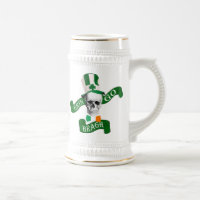 Erin go bragh irlandais drôle
