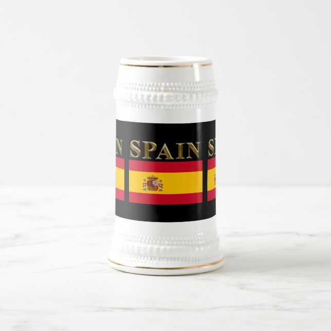 CHOPE À BIÈRE ESPAGNE (Centre)
