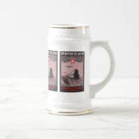 Esprit de train de PRR de St Louis