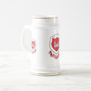 Chope À Bière Essayons