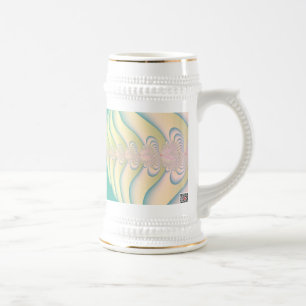 Chope À Bière Fairytale
