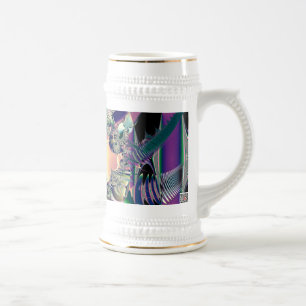 Chope À Bière Fantastique sombre