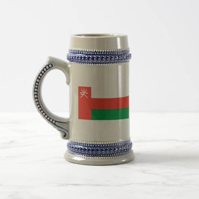 Chope À Bière femme (Gauche)