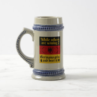 Chope À Bière Fête de la bière