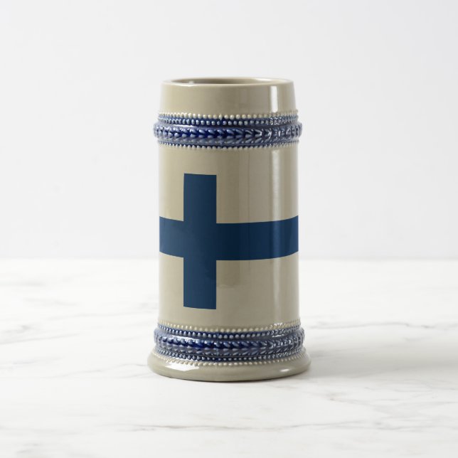 CHOPE À BIÈRE FINLANDE (Centre)