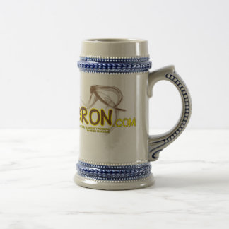 Chope À Bière Fiole brasseur officiel muycabron.com
