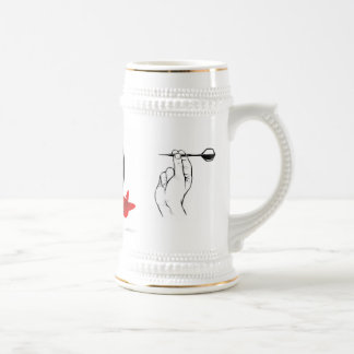 Chope À Bière Fiole Dardera