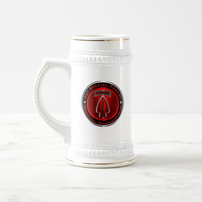 Chope À Bière Force Delta (Gauche)