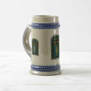 Chope À Bière Forces spéciales