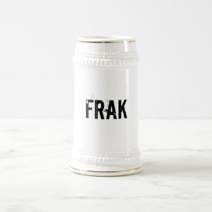 CHOPE À BIÈRE FRAK