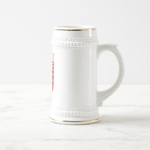 Chope À Bière Francfort-sur-le-Main