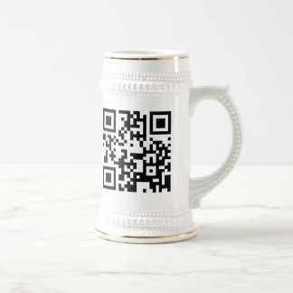 Chope À Bière Froehliche Weihnachten - Allemand