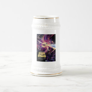Chope À Bière Gamma Ray Burst Pulsars Kilonova Collision cosmiqu