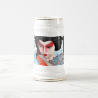 Geisha