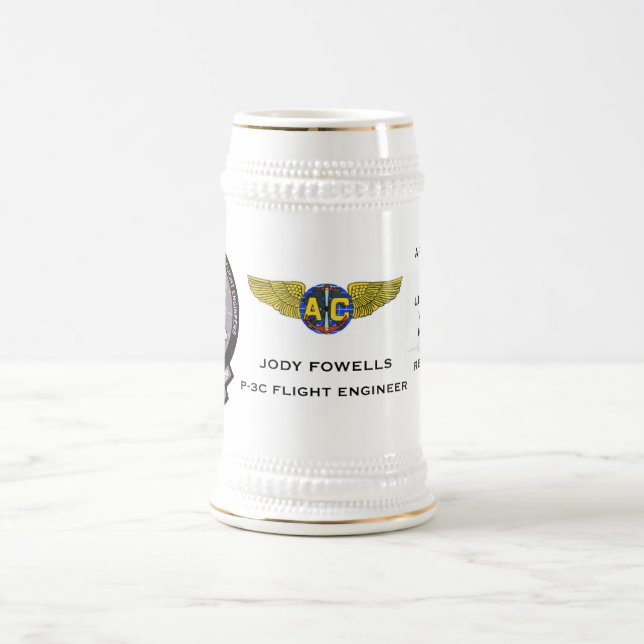 Chope À Bière Gens du pays 8251 Stein d'IBNFE (Centre)