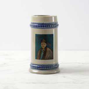 Chope À Bière Gertrude Stein - parcs et récréation