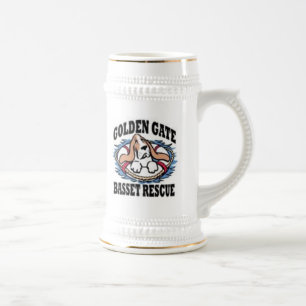 CHOPE À BIÈRE GGBR SEPTEMBERFEST STEIN 2007