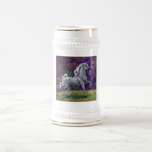 Chope À Bière Glade Unicorn