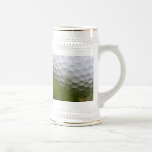 Chope À Bière golf que vous dites