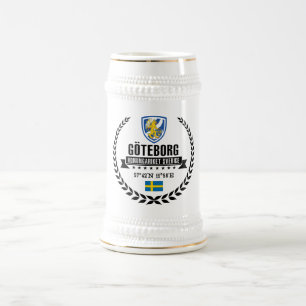 Chope À Bière Göteborg