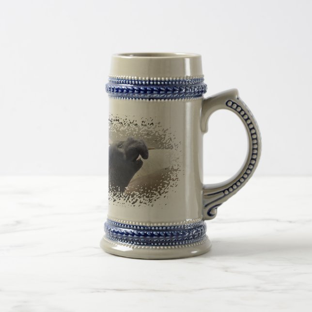 Chope À Bière Grande fête des pères de papa (Droite)