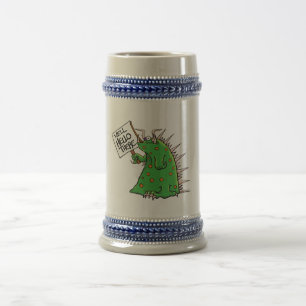 Chope À Bière Greep Stein