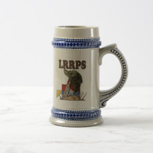 Chope À Bière Guerre du Vietnam Nam de vétérinaires de marines