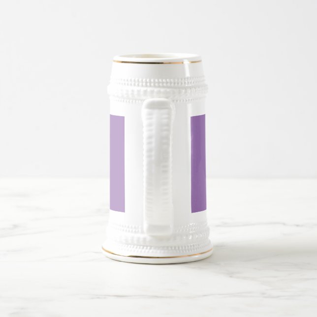 Chope À Bière Hibou (Poignée)