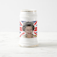 HM Queen Elizabeth II - Photo Pro