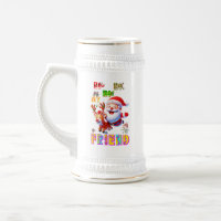 Ho Ho Ho Mon Cher Ami