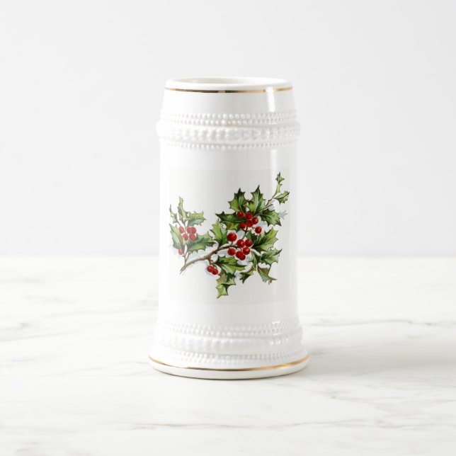 Chope À Bière HollyBerries20150801 (Centre)