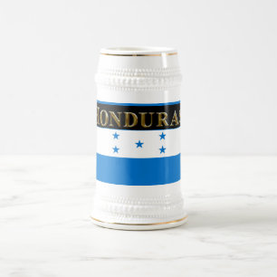 CHOPE À BIÈRE HONDURAS