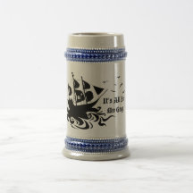 Il est tout pour moi grog